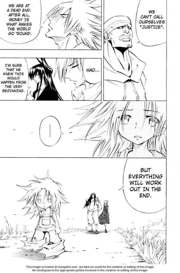 Shaman King Kang Zeng Bang Chapter 300 24